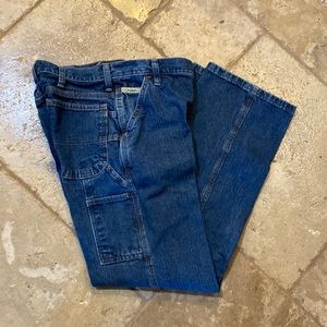 CE Schmidt Carpenter Jeans